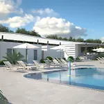 Caravans Bijela Uvala Kemp Poreč