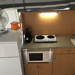 Caravans Bijela Uvala Poreč