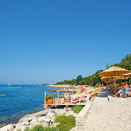 Caravans Bijela Uvala * Poreč