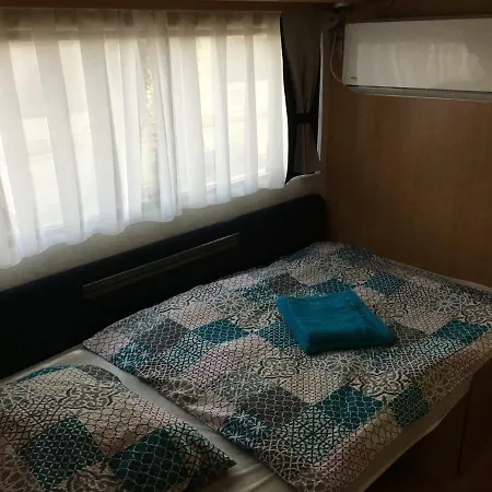 Caravans Bijela Uvala Пореч